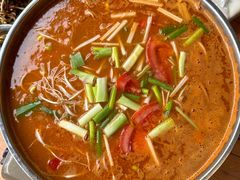 -古城苗家土菜馆(河景餐厅店)