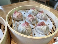 -苏小柳点心·手作小笼包(新街口分院店)