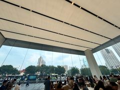 -Apple零售店(青岛万象城店)