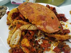 -渔中舟海鲜大排档(普陀沈家门店)