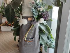 -ChaKo Flora ·茶子花艺 (市北店)