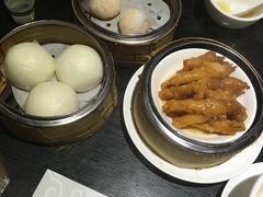 -糖朝(尖沙咀店)