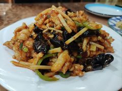 -刘妈菜馆(磁器口店)
