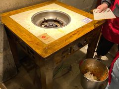 -叁口煮老火锅(东升店)