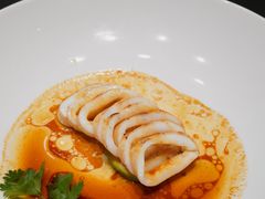 干烧小管-双生不夜粥