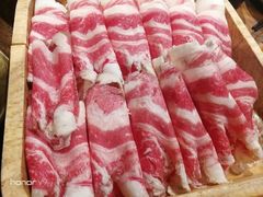 -宽窄巷子鲜牛火锅(北京首店)