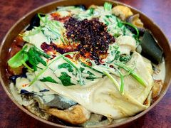 麻辣烫-高记麻辣烫