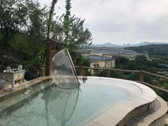 -乳源丽宫国际温泉酒店