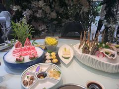 -虾佬圣汤·海鲜姿造(乐堤港店)