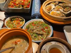 -乔街深夜食堂·台州菜·高压锅生蚝(杭州总店)