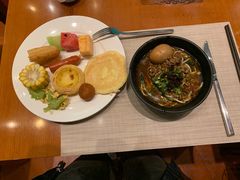 -成都世纪城假日酒店-西楼