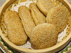 咸黄桥烧饼-无名居(西直门总店)