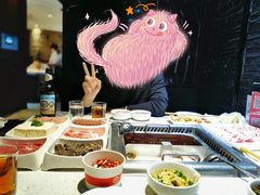 -海底捞火锅(顺义华联店)