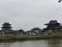-海珠湖公园