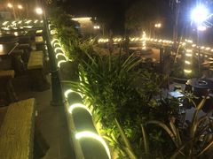 -楠柏弯休闲山庄(梨花溪店)