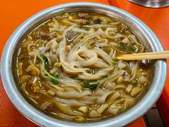老友牛肉粉-舒记粉店(七星路店)