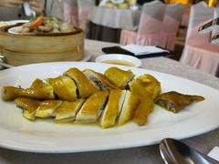 -东莞塘厦三正半山温泉酒店·汉宫中餐厅
