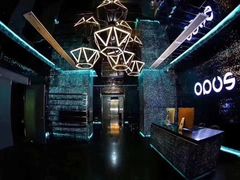 -CLUB OPUS欧贝斯酒吧(合肥店)