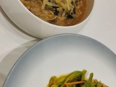-凯鸽酒楼•雁北民间菜(华北星店)