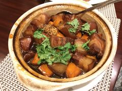 -广东嘉华大酒店·金銮阁中餐厅