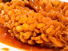 -蒲氏烤鸭(百寿路店)