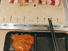 -新石器烤肉(南站店)