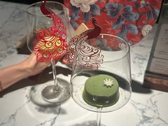 -奉天小馆·非遗东北菜(济南万象城店)