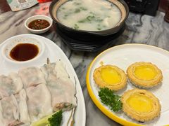 -山水茶艺馆·点心粤菜·30年老字号