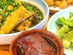 -百家鲜·杭帮菜