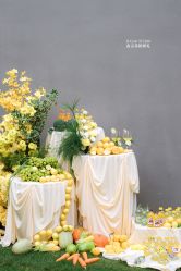 -Sugar苏格婚礼策划工作室