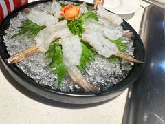 -海底捞火锅(海悦天地店)