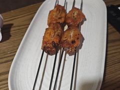 -那时新疆·若羌(经纬汇店)