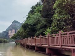 -丹霞山风景名胜区