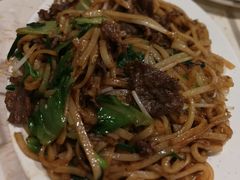 湿炒牛河-粤潮牛肉火锅店(江南大道店)