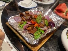 -夜宴江景餐厅