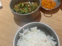 -成都你六姐·牛肉冒菜·麻辣香锅(长泰广场店)
