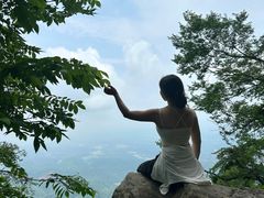 -岣嵝峰国家森林公园