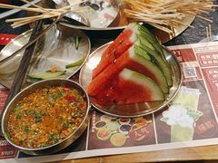 -旺蜀主成都串串火锅(西直门凯德MALL店)
