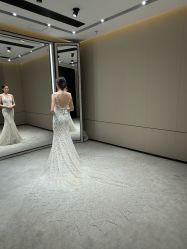 -MuseMarry婚纱(前海嘉里中心店)