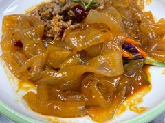 -九妹农家大铁锅东北菜(江湾店)