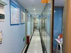 -深圳乐孚正强口腔诊所(宝体店)