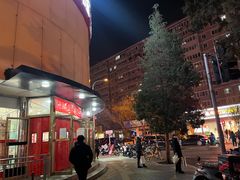 -京客隆超市(京源店)