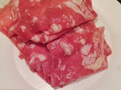 -钱小奴创意自助餐厅·原切谷饲安格斯畅吃(宁波慈溪爱琴海店)