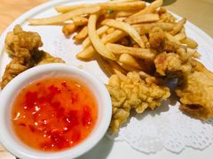 -大丰收李家(闽侯正荣财富中心广场店)