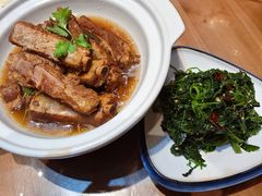 -真定郝家排骨(大十字街店)