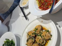 -上座·餐厅(阳光100店)