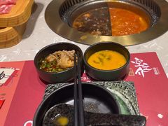 -空之介寿喜烧·和牛放题(恒隆广场店)