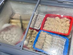 -新乐园鱼蛋粉(蓝田店)