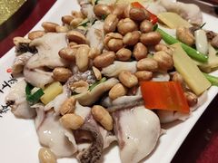 -东馆和天下特色餐饮(工农店)