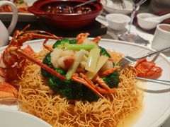 -申粤轩·手工点心·金牌烧味·经典粤菜(丁香花园店)